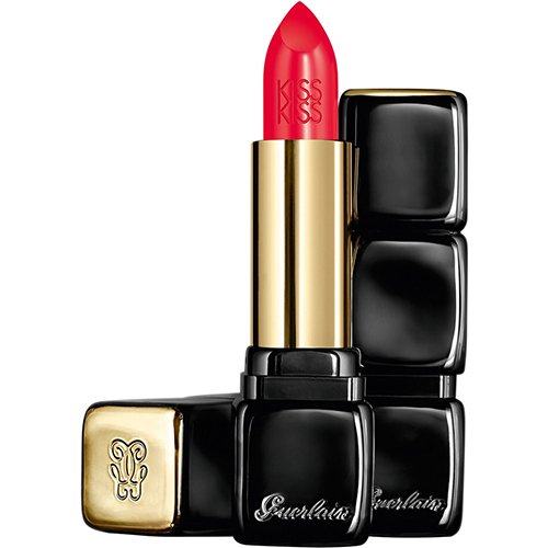 GUERLAIN KissKiss Le Rouge - Crème Galbant 3346470417359